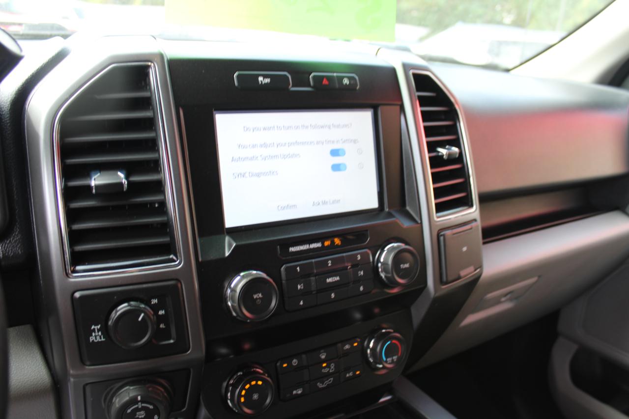 Ford F-150 photo 15