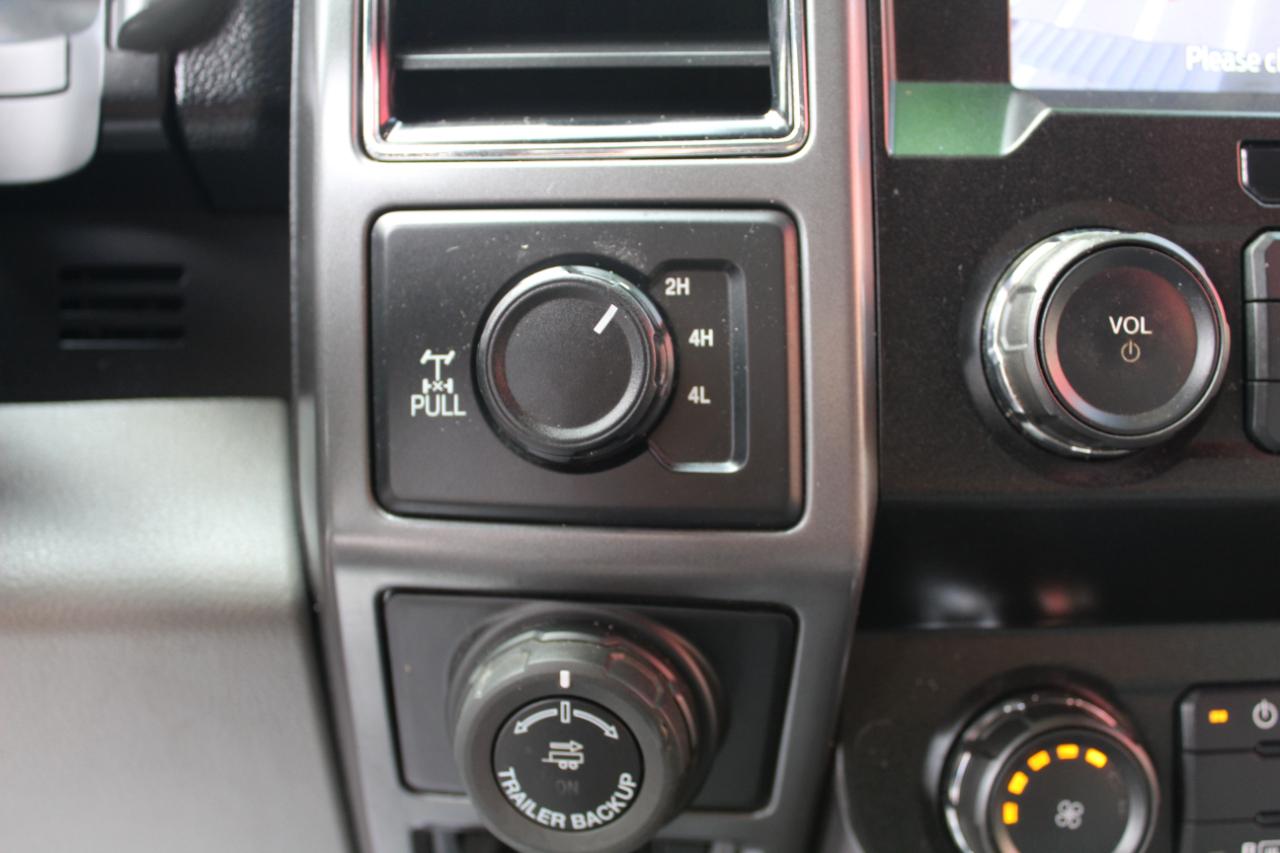 Ford F-150 photo 16