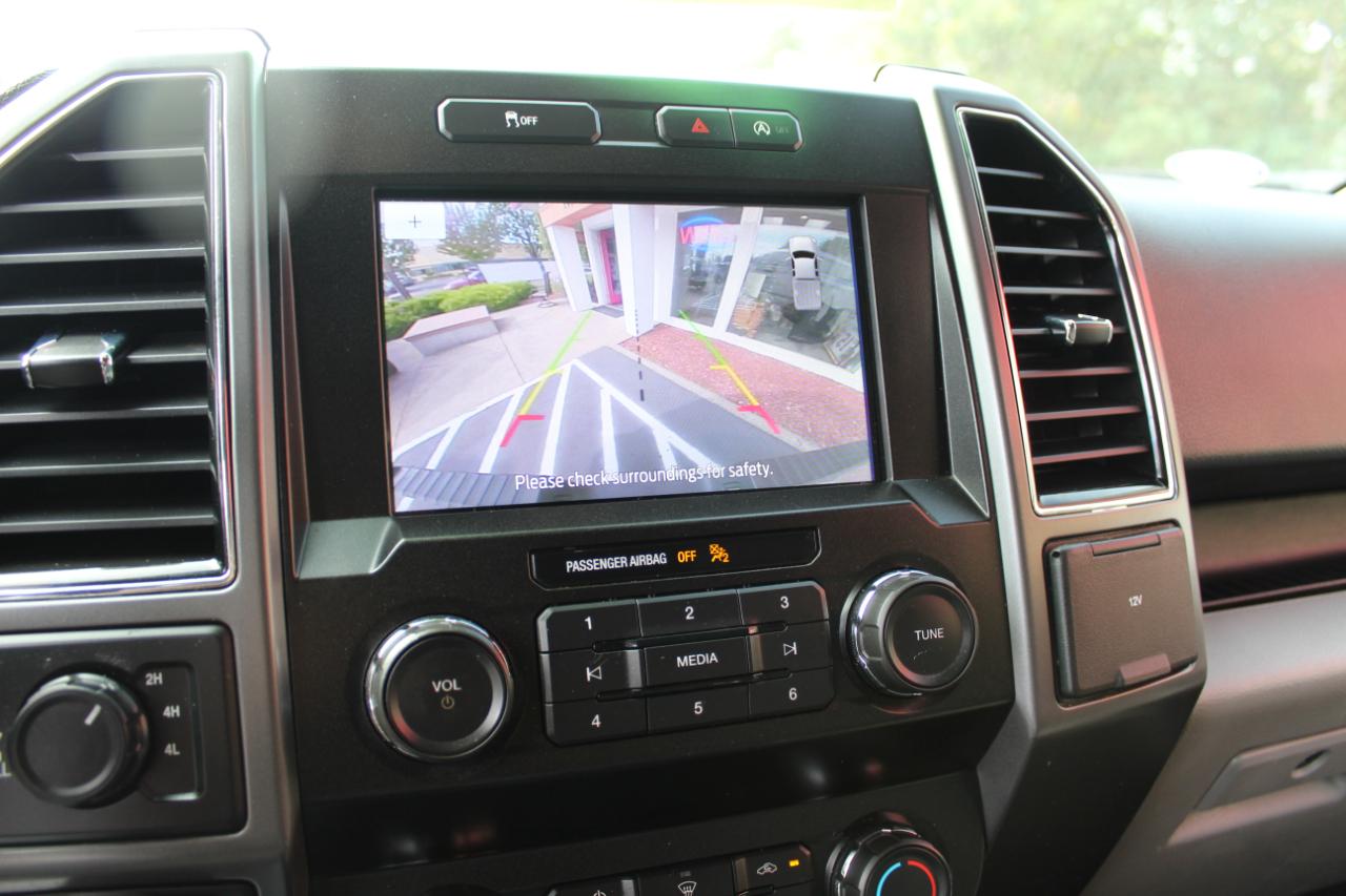 Ford F-150 photo 17