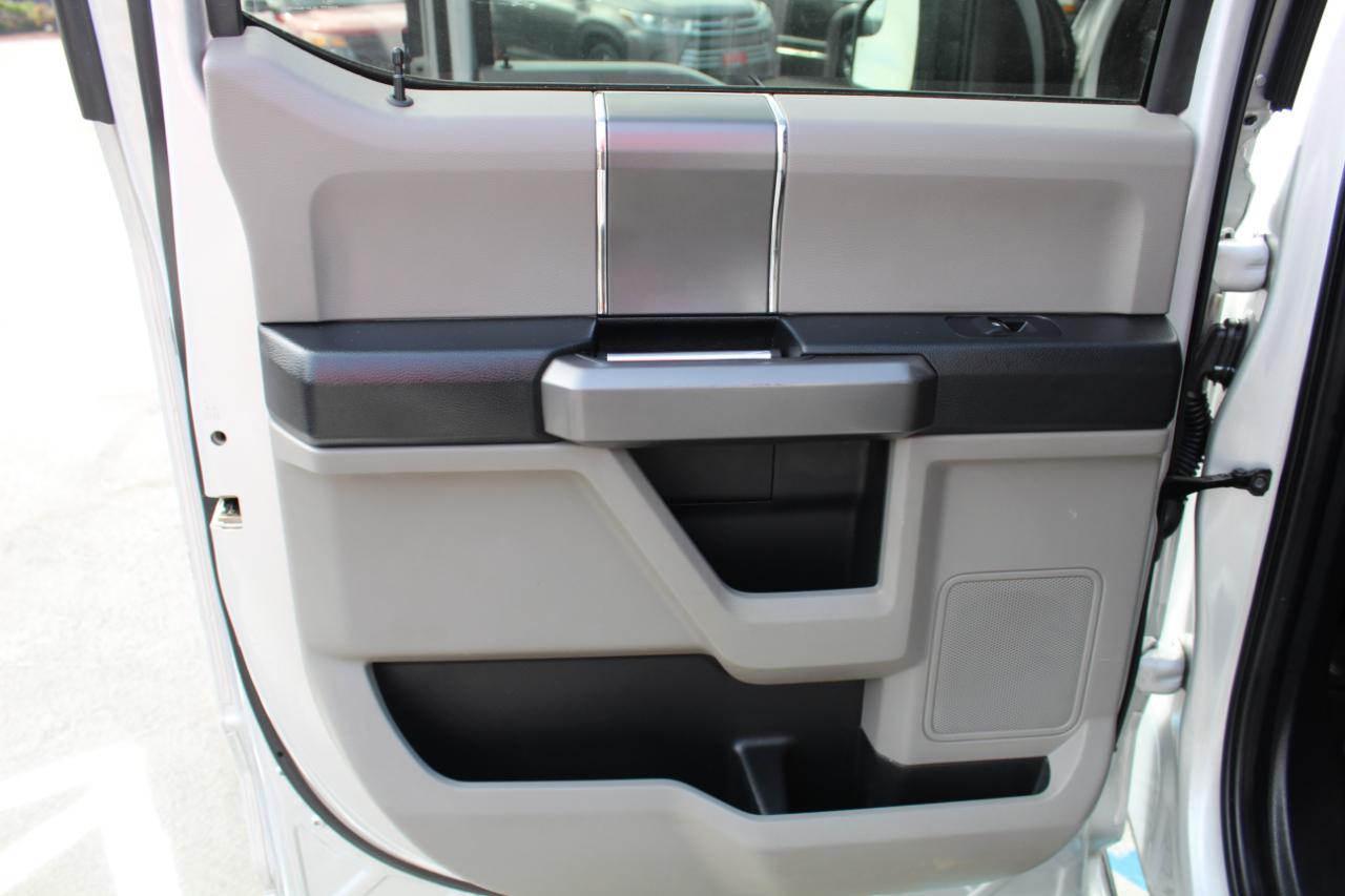 Ford F-150 photo 18