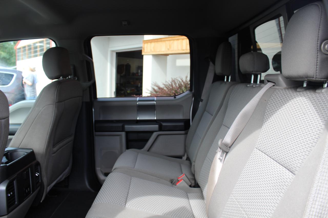 Ford F-150 photo 20