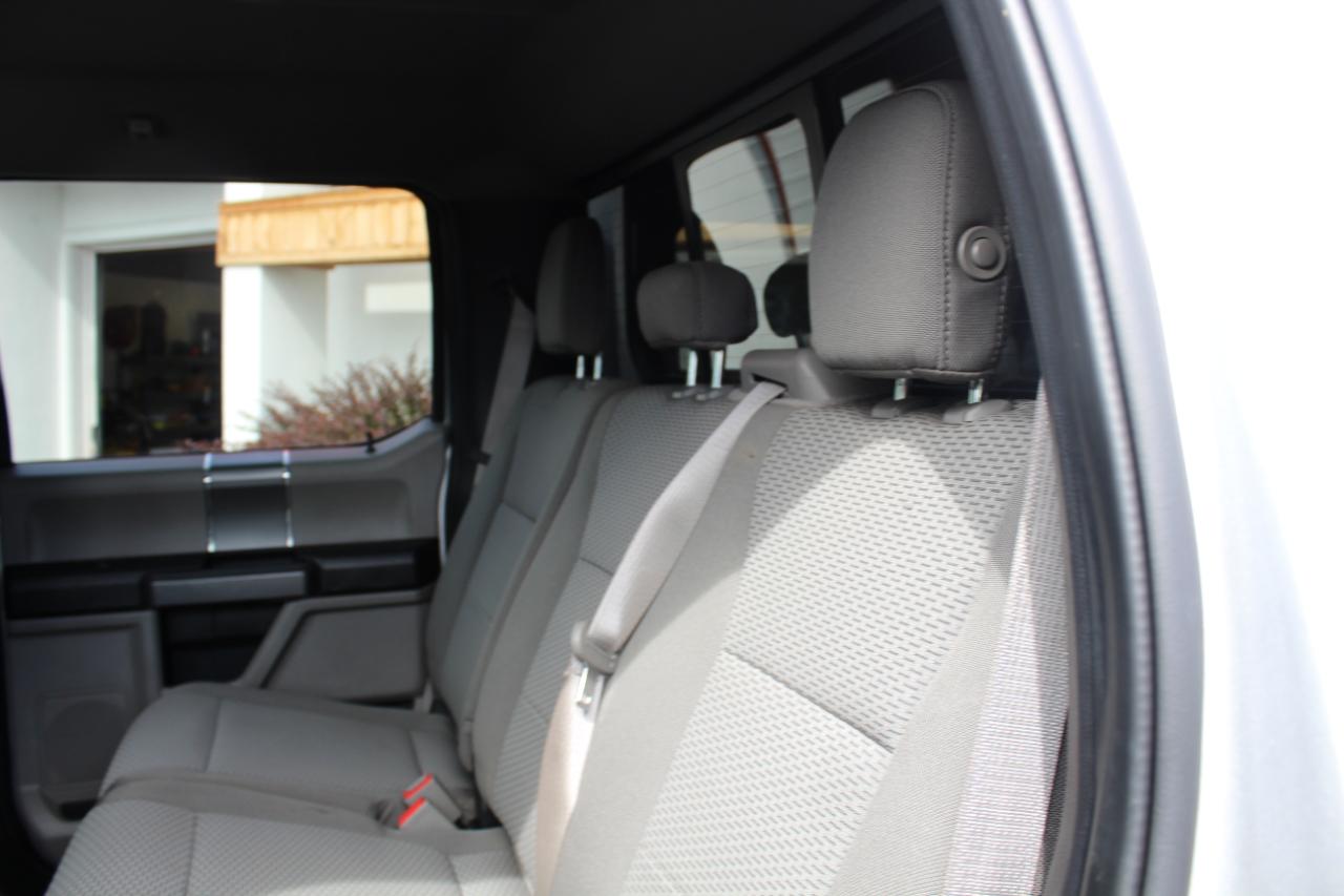 Ford F-150 photo 21