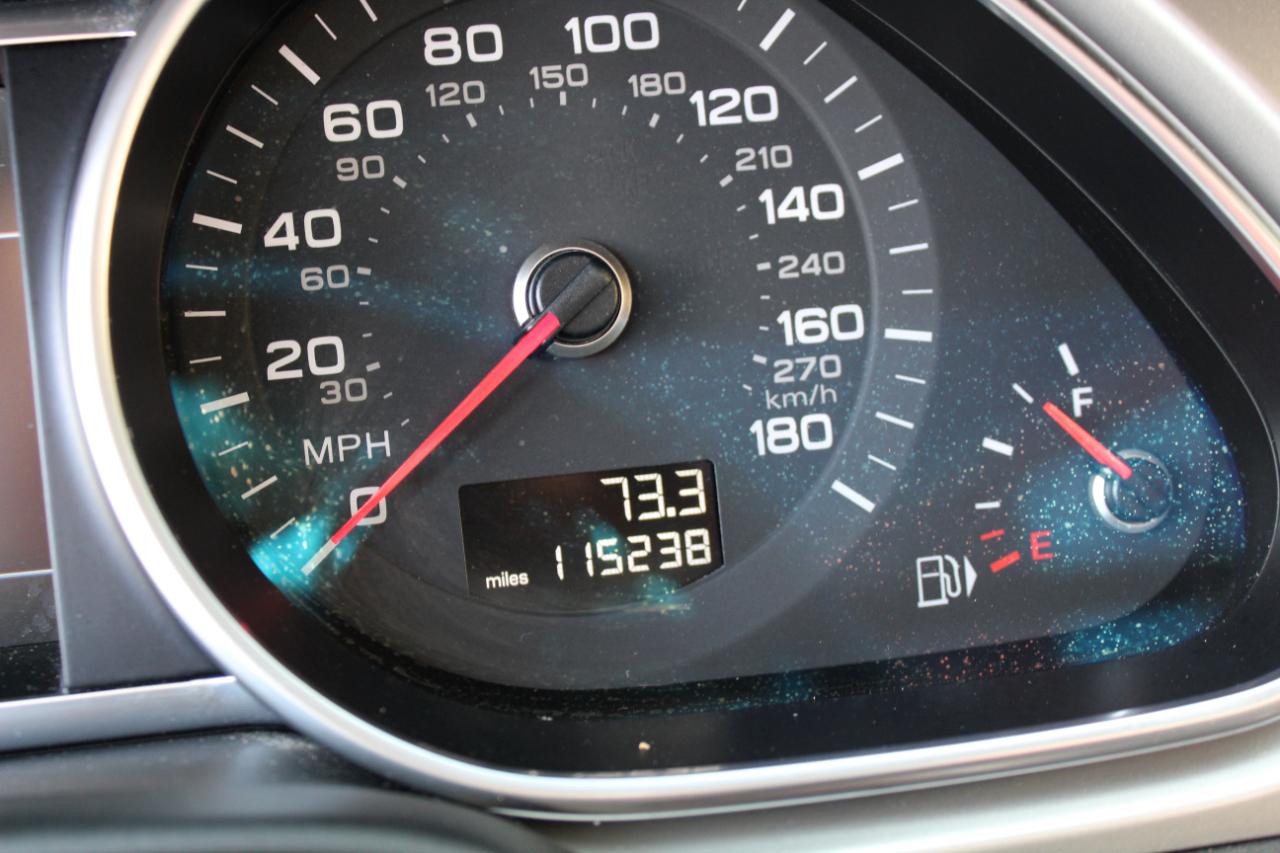 Audi Q7 photo 15