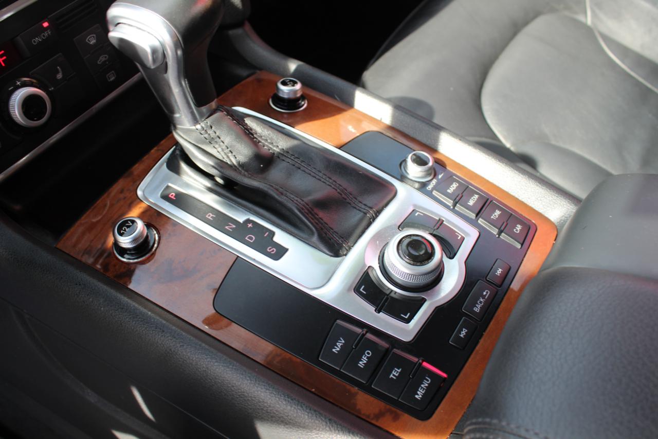Audi Q7 photo 18