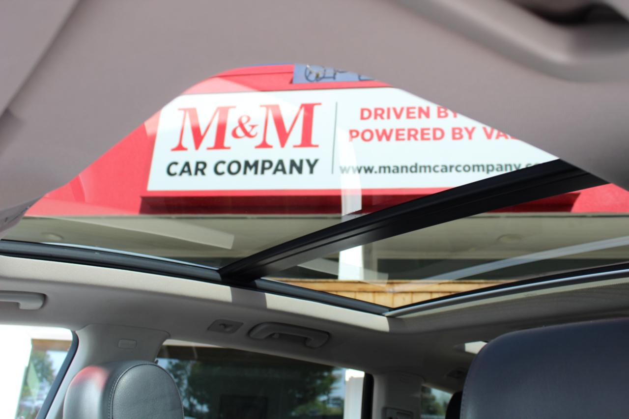 Audi Q7 photo 19