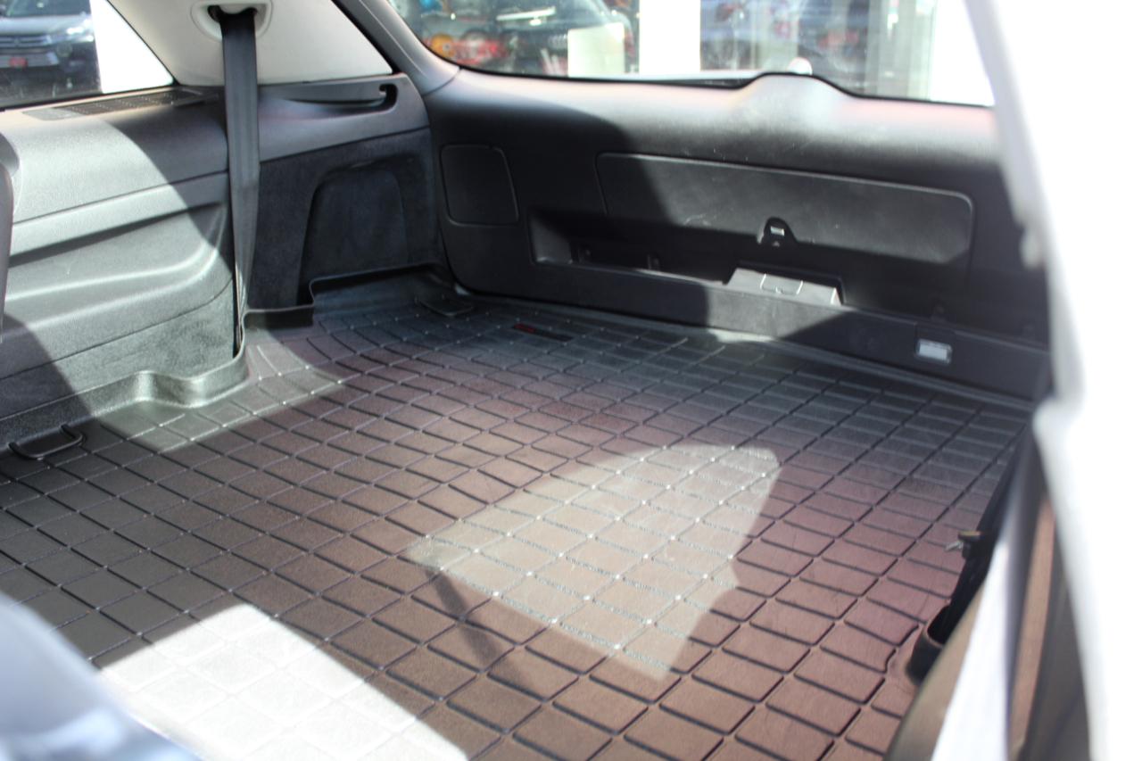 Audi Q7 photo 24