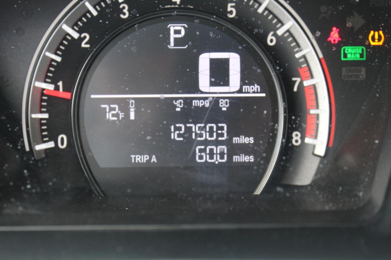 Honda Civic photo 14