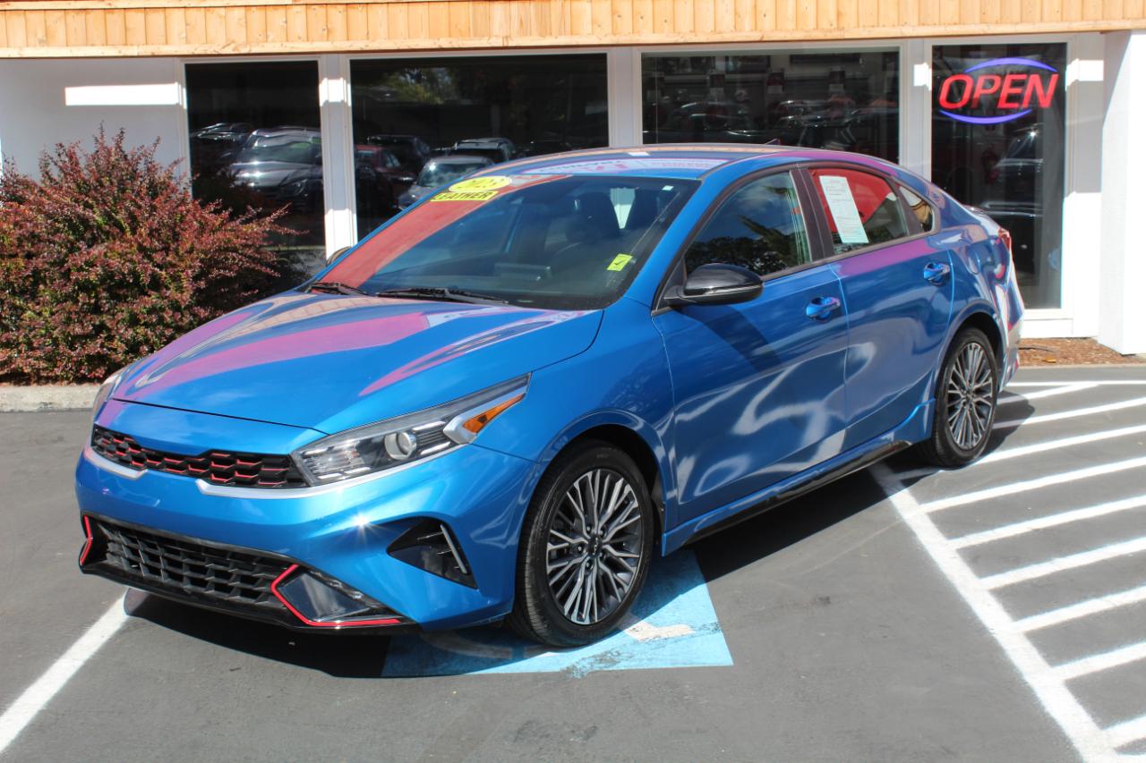 Kia Forte photo 2