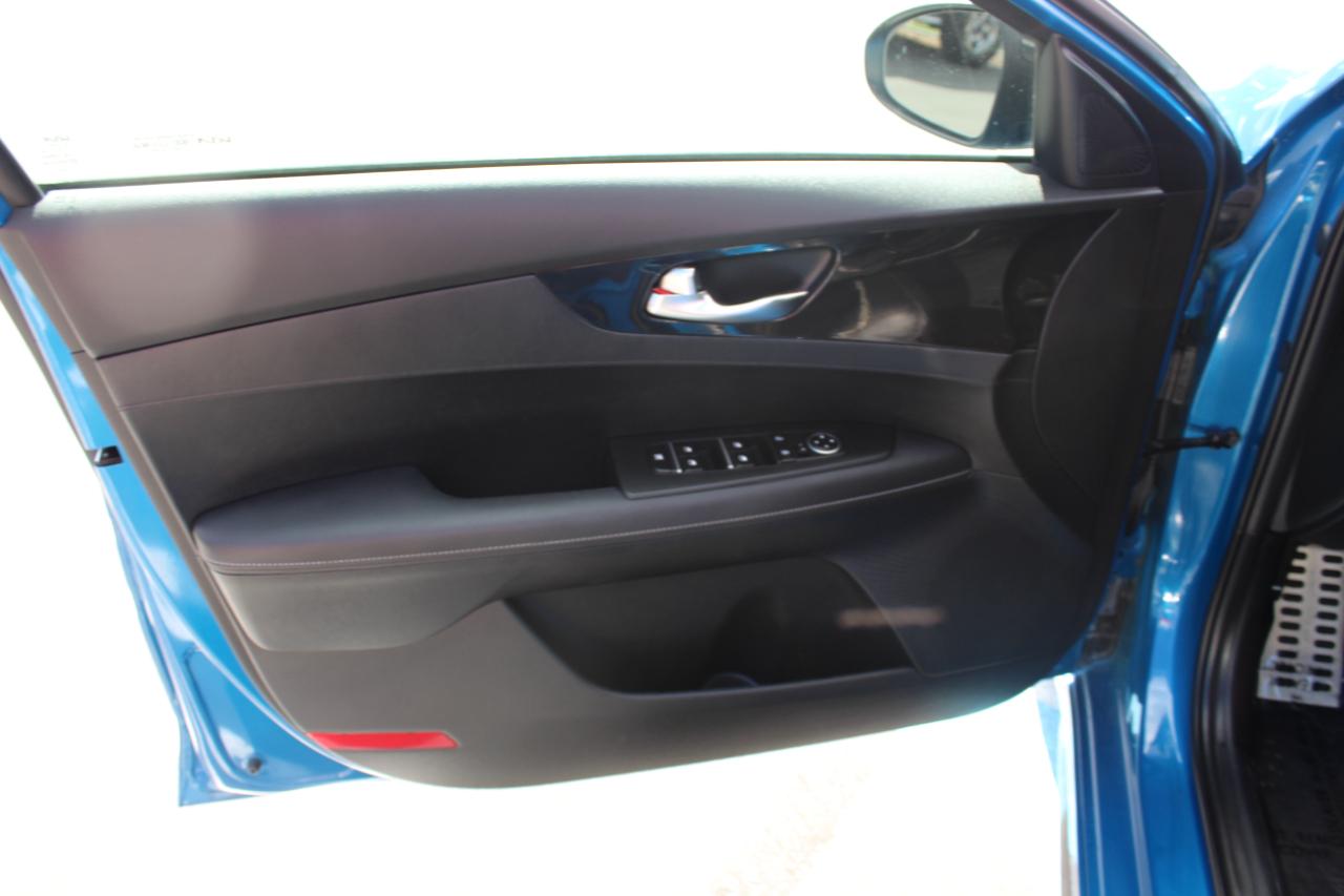 Kia Forte photo 11