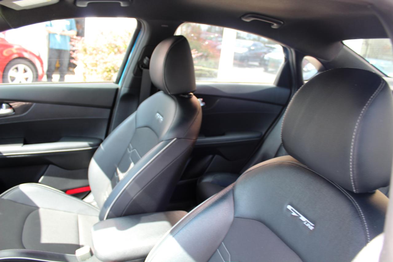 Kia Forte photo 13