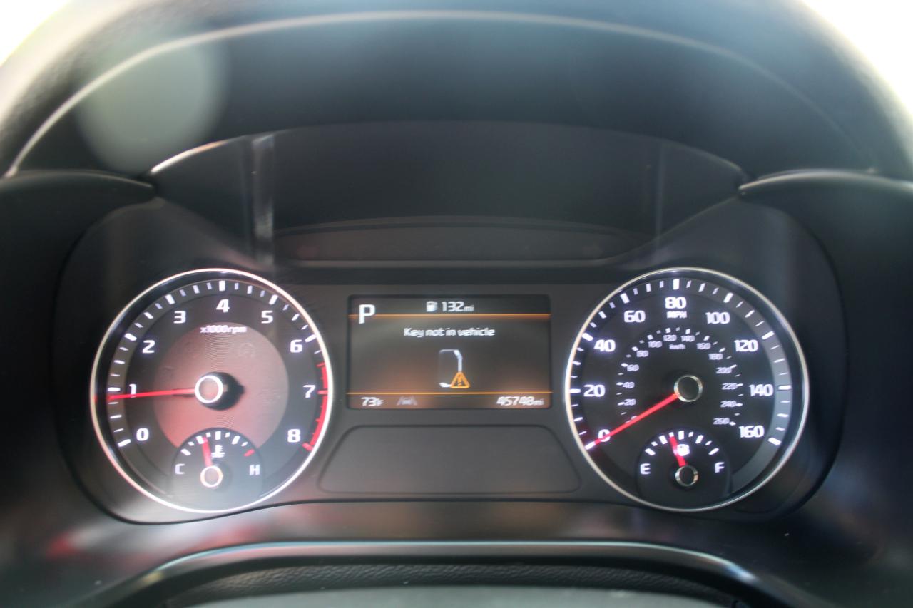 Kia Forte photo 14