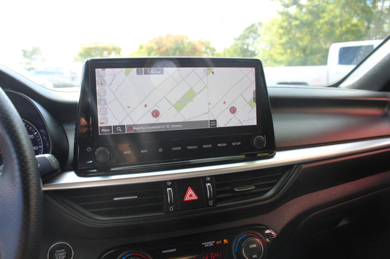 Kia Forte photo 15