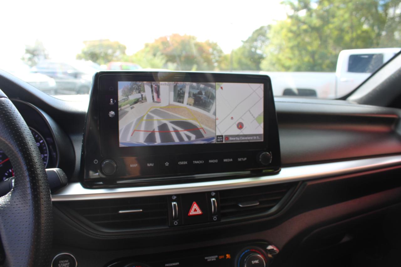 Kia Forte photo 16