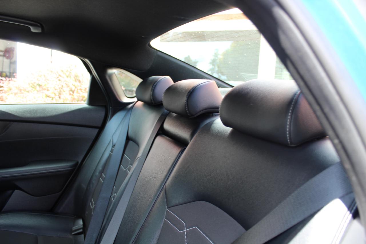 Kia Forte photo 19