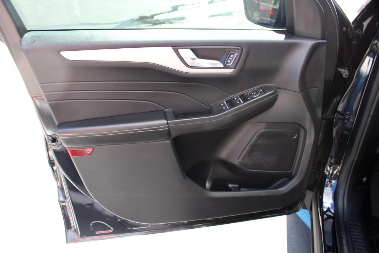 Ford Escape SE AWD 2021