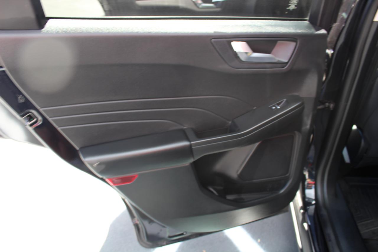 Ford Escape SE AWD 2021
