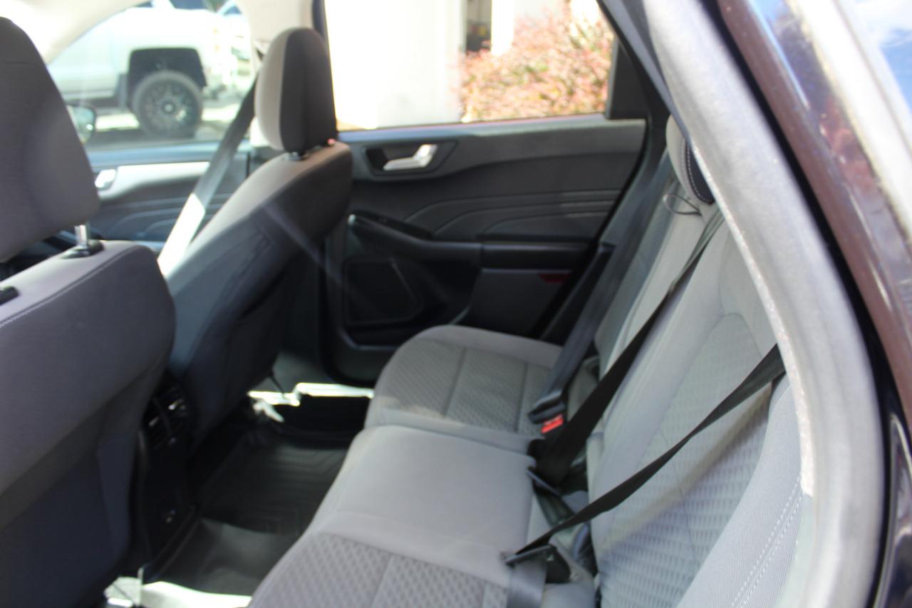 Ford Escape SE AWD 2021