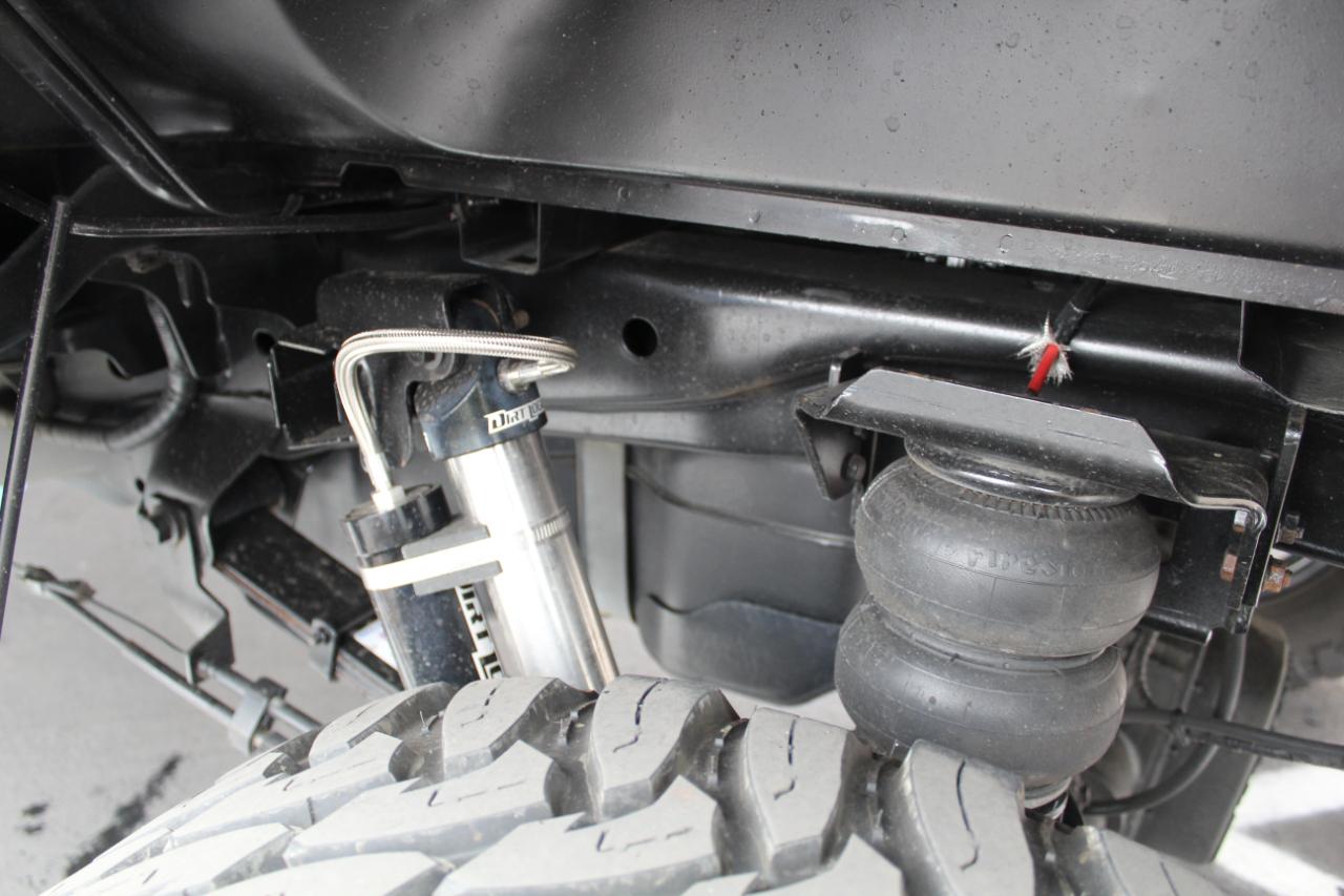 Ford F-150 4WD SuperCrew 139" XLT 2007