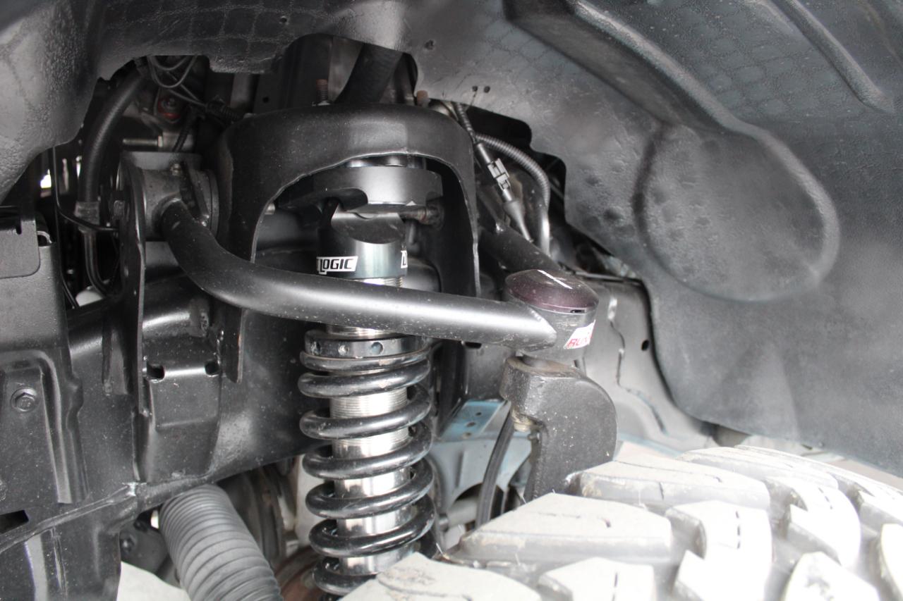 Ford F-150 4WD SuperCrew 139" XLT 2007