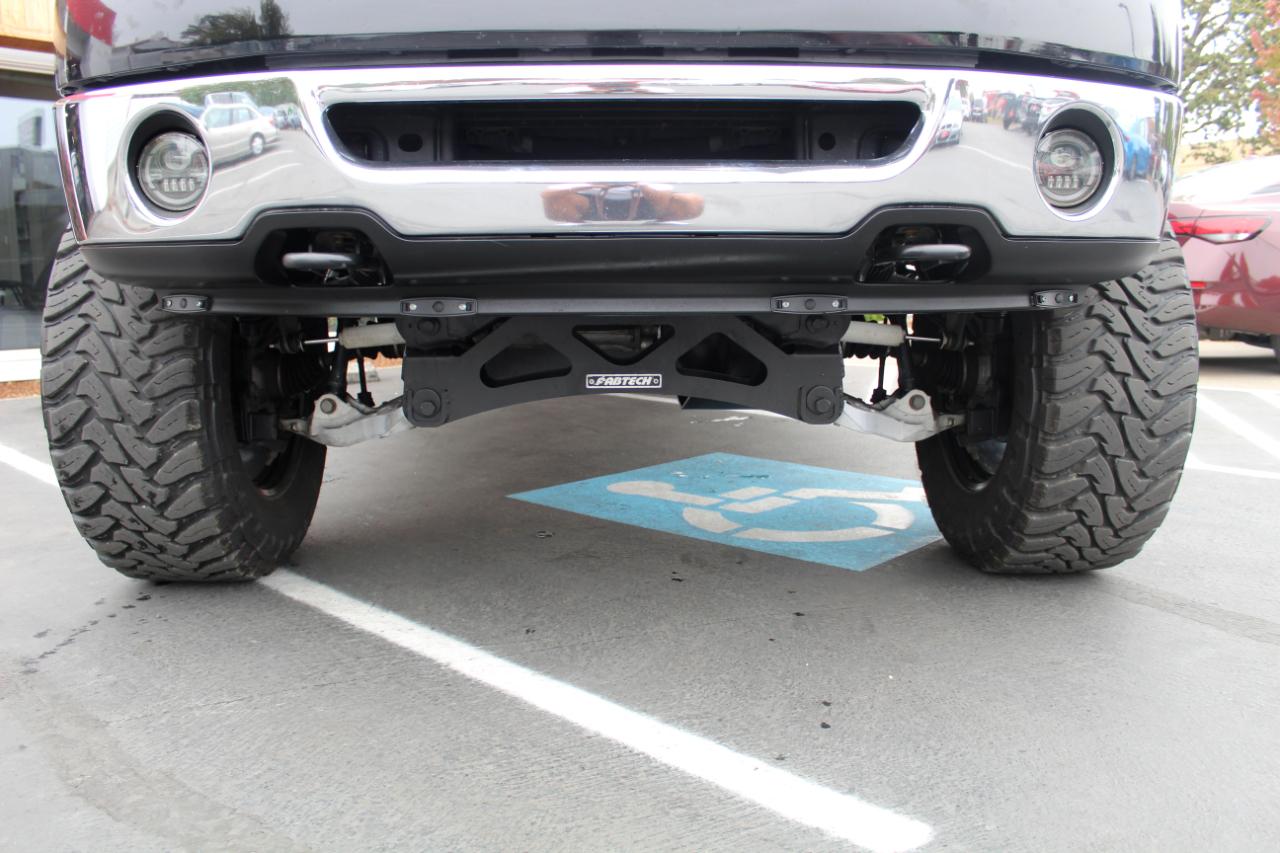 Ford F-150 4WD SuperCrew 139" XLT 2007