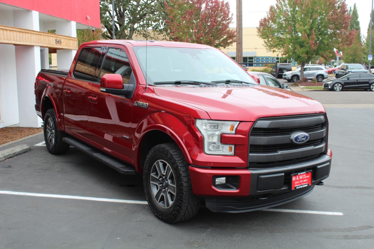 Ford F-150 photo 5