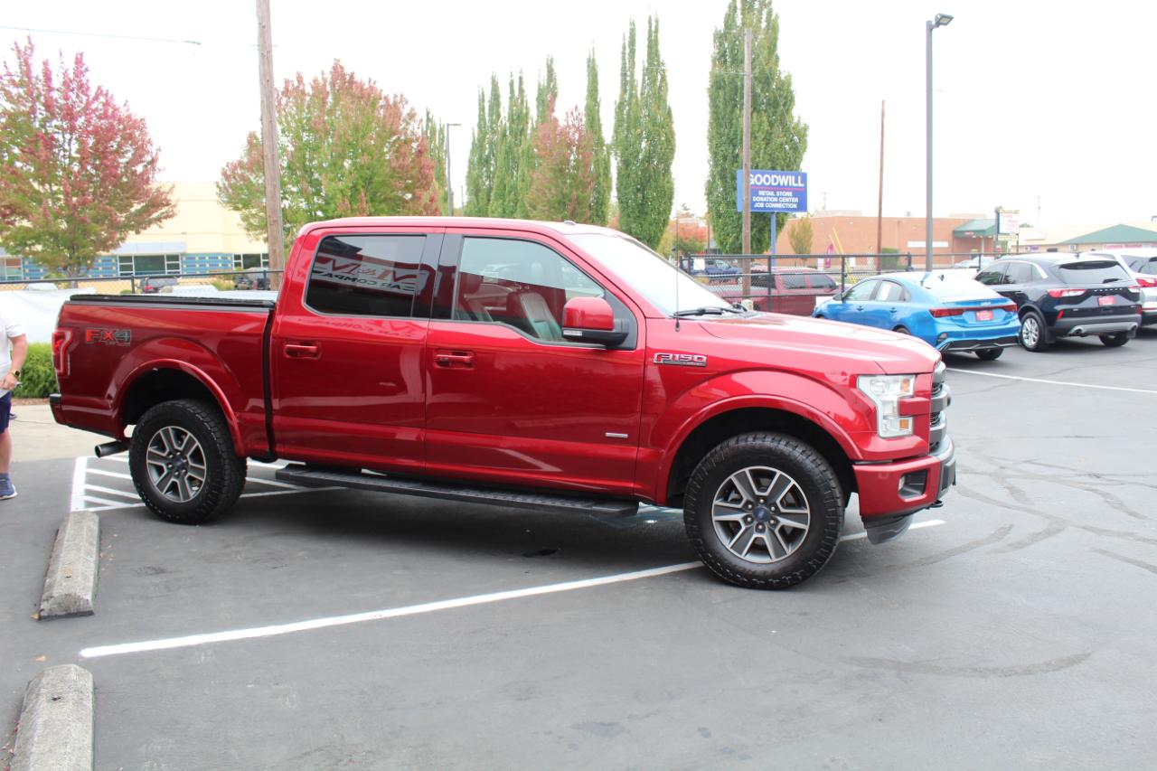 Ford F-150 photo 6