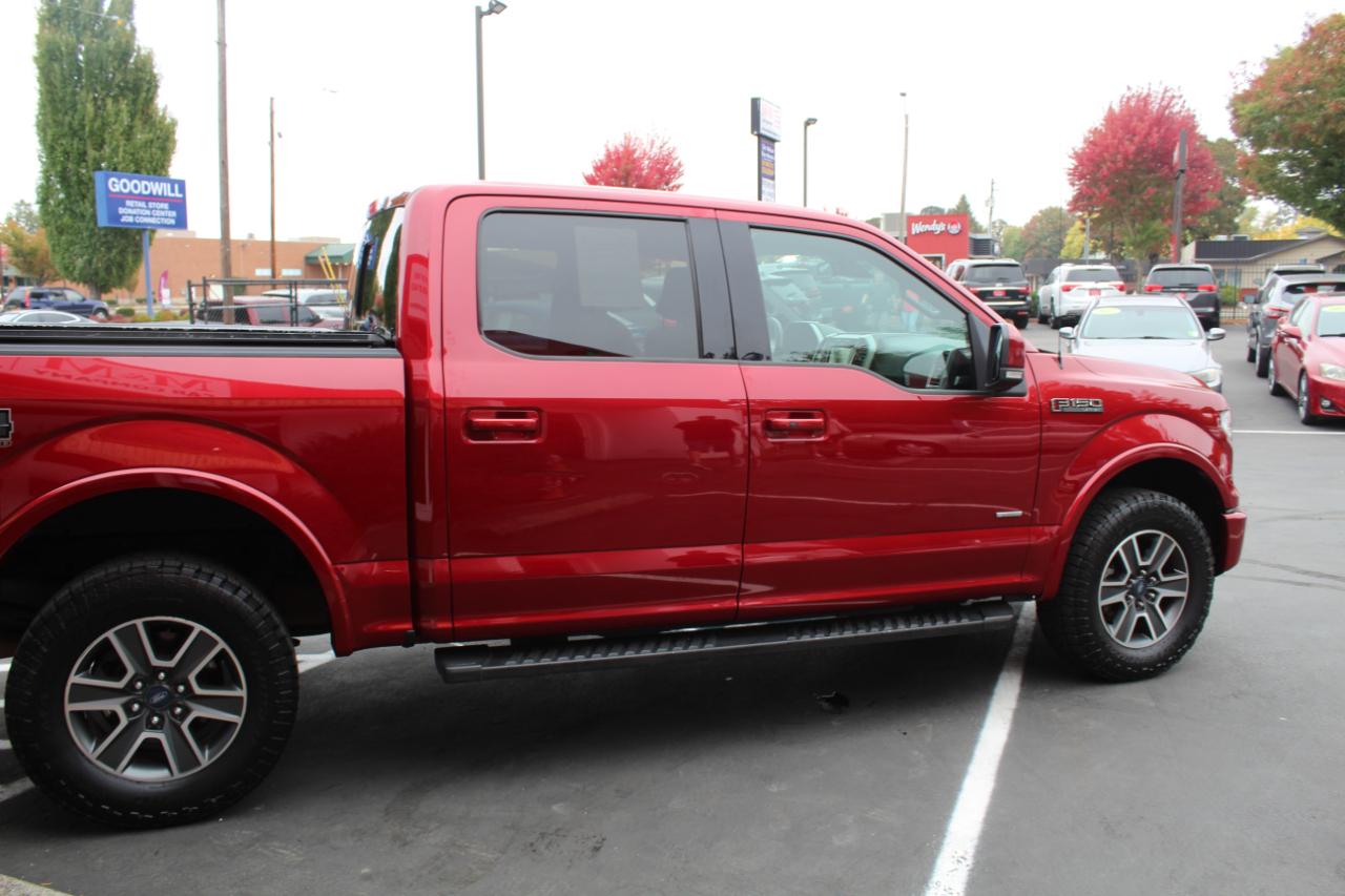 Ford F-150 photo 7