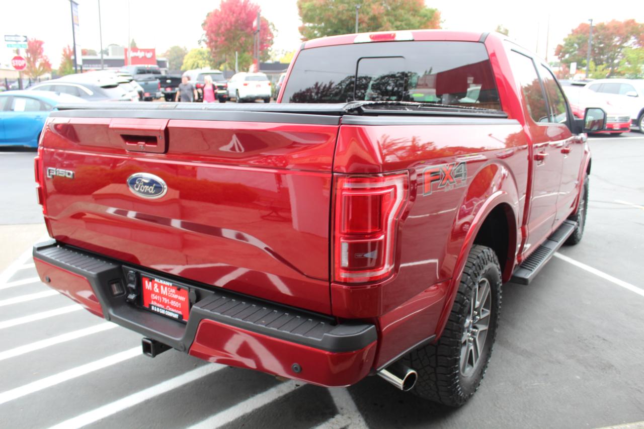 Ford F-150 photo 8