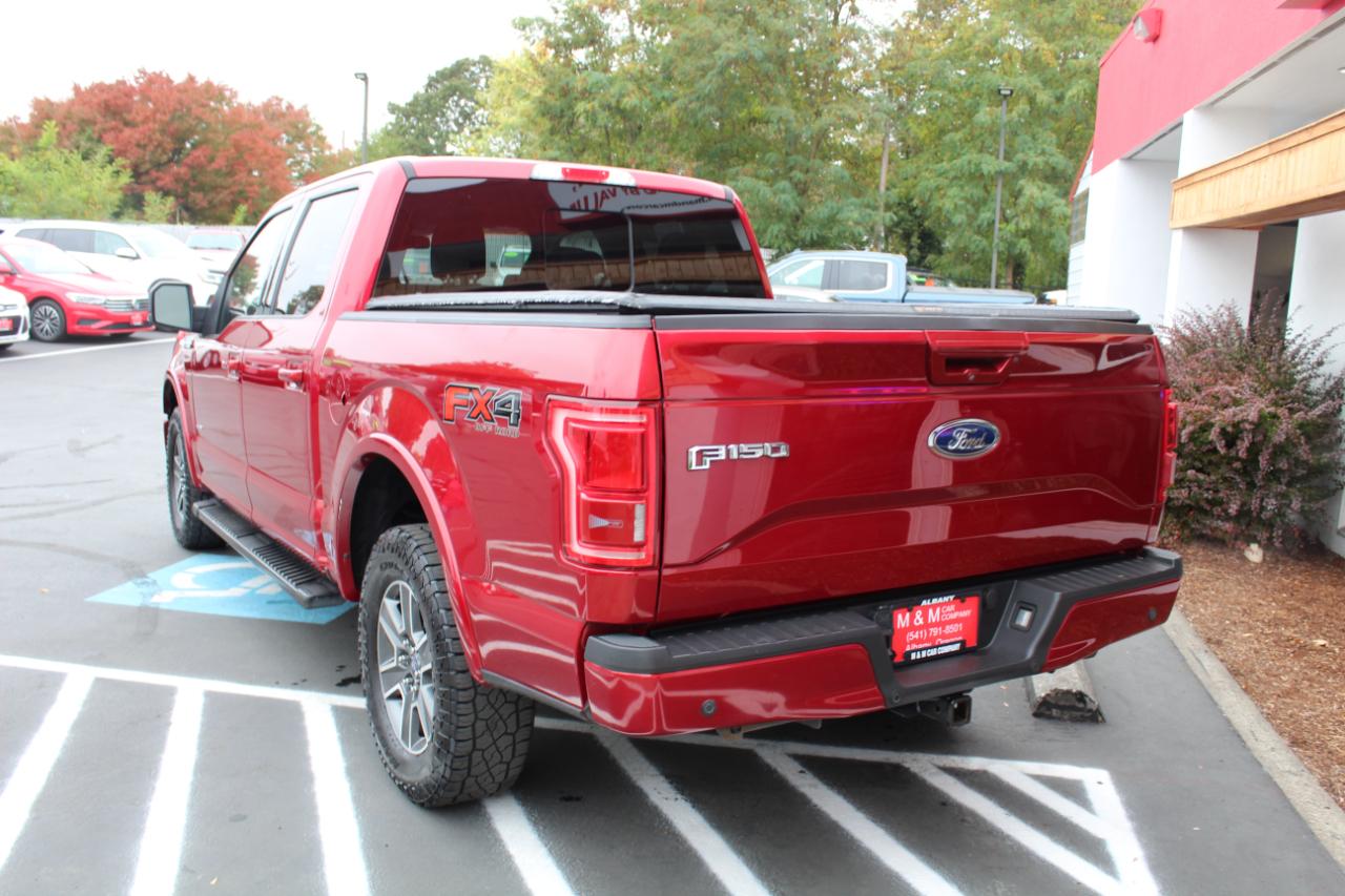 Ford F-150 photo 10