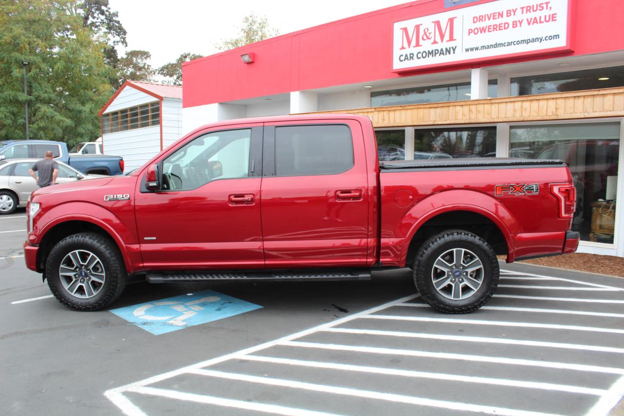 Ford F-150 photo 11
