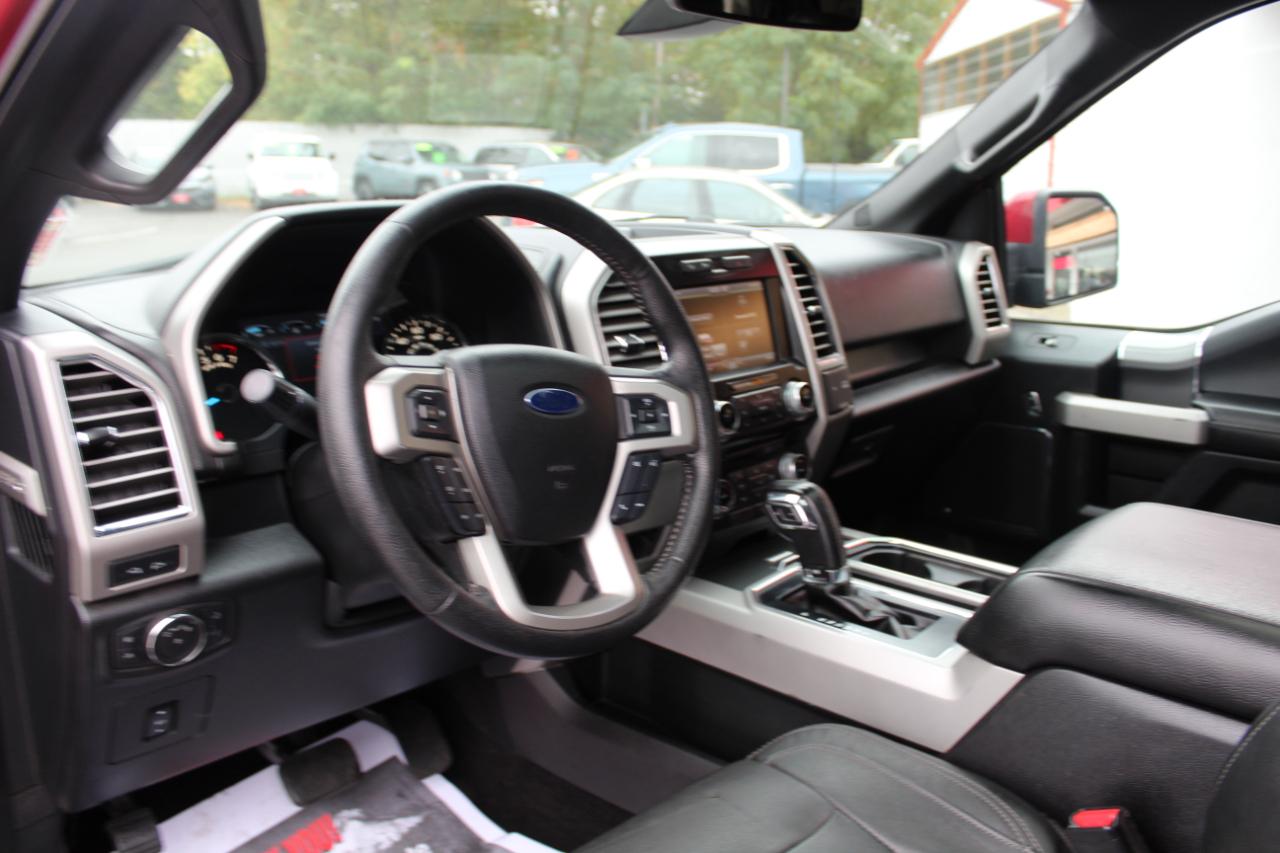 Ford F-150 photo 13