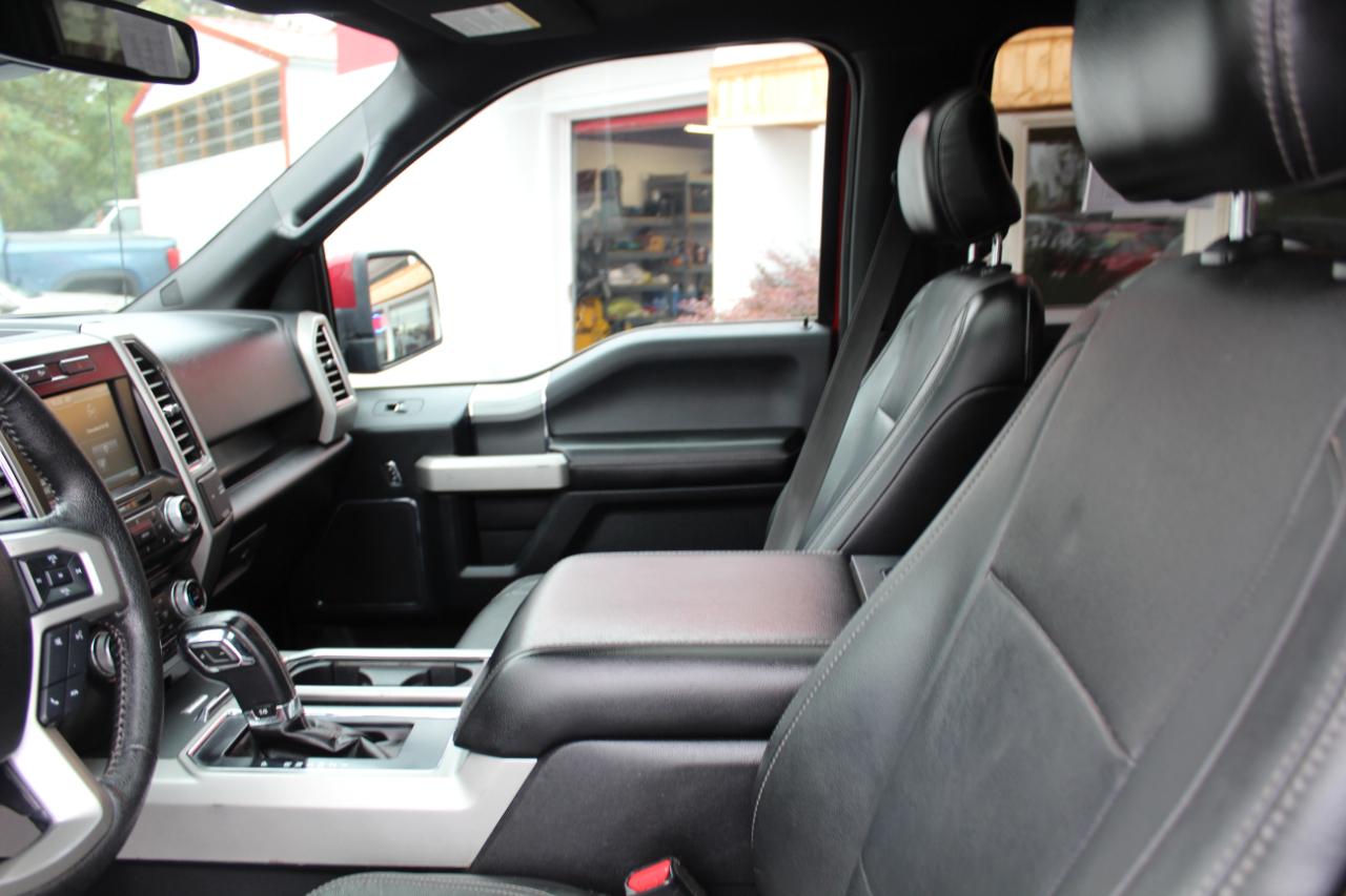 Ford F-150 photo 14