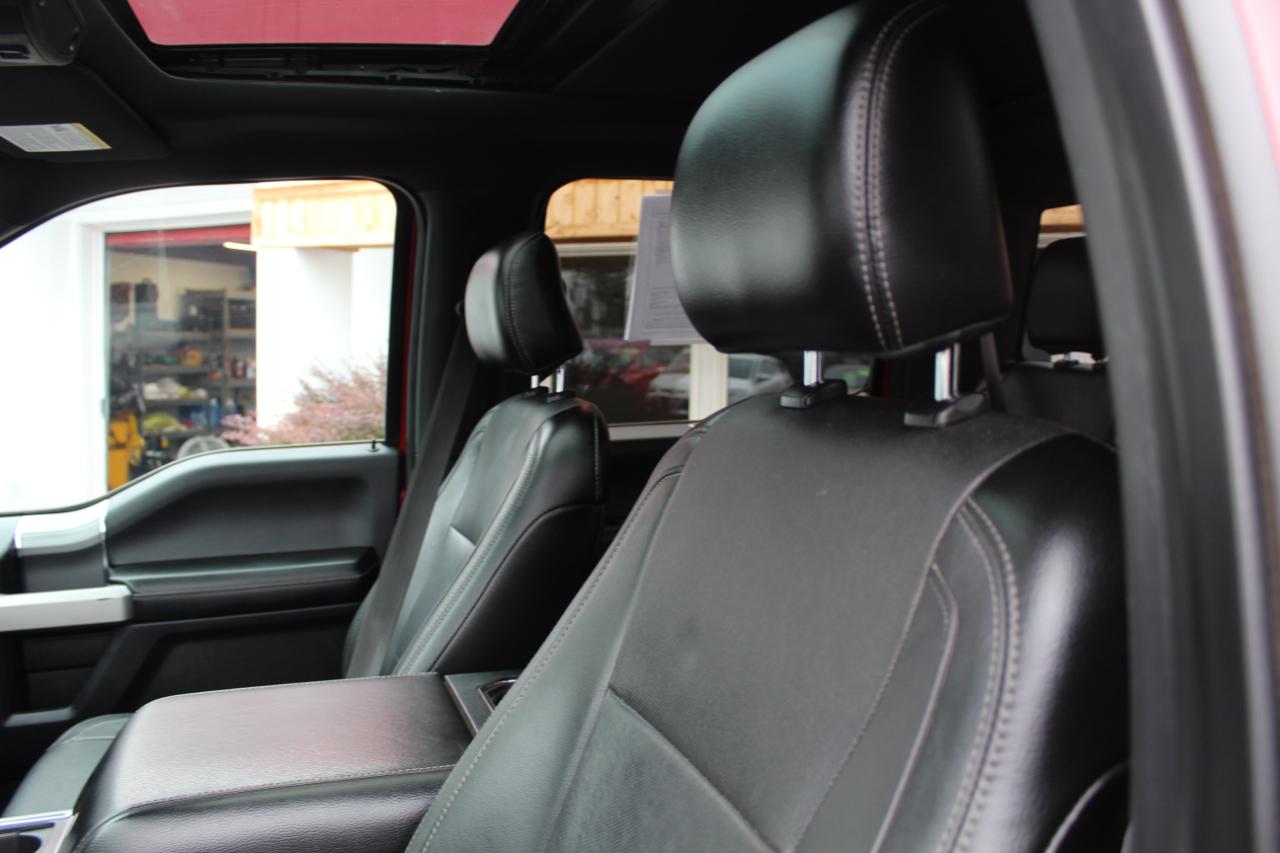 Ford F-150 photo 15