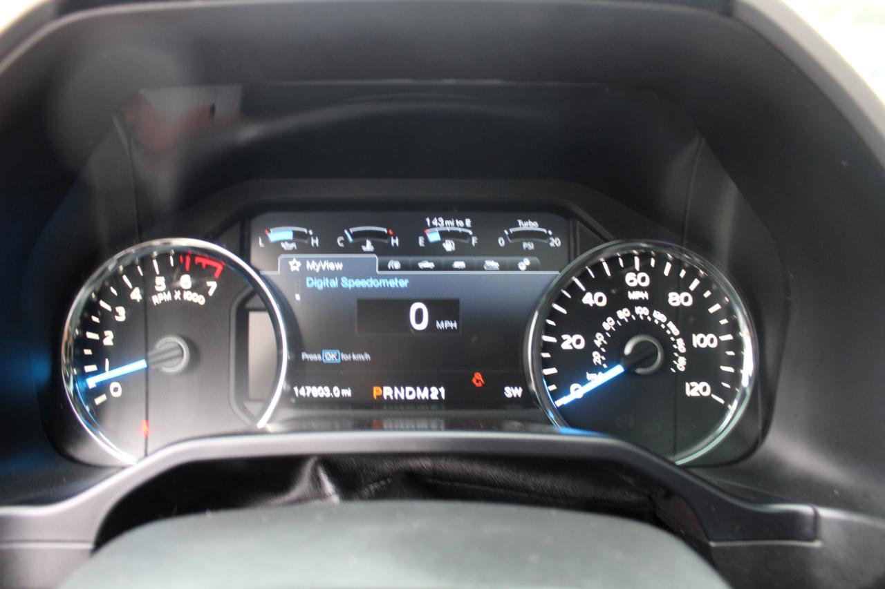 Ford F-150 photo 17