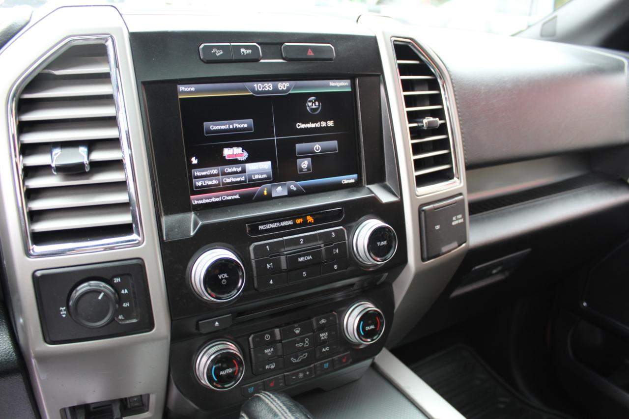 Ford F-150 photo 18