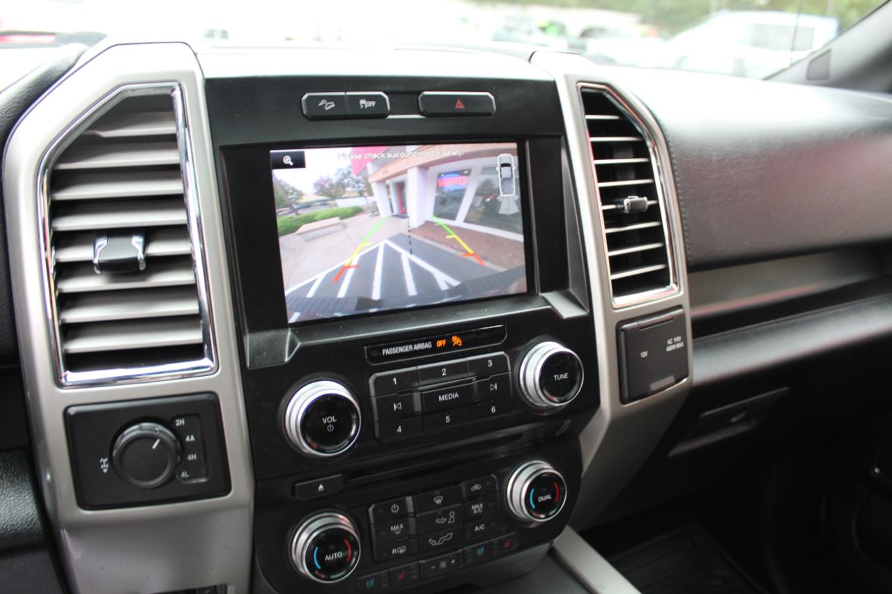 Ford F-150 photo 19