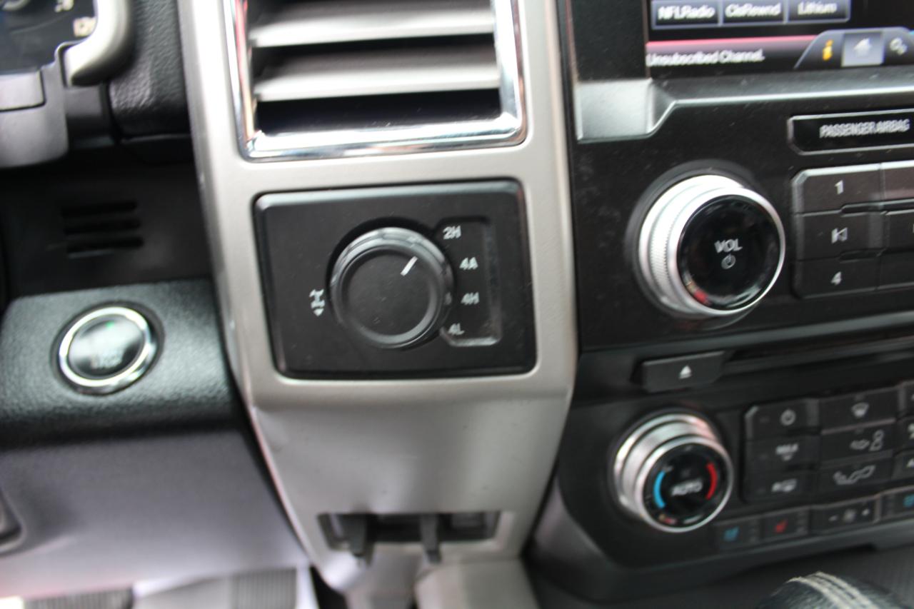 Ford F-150 photo 20
