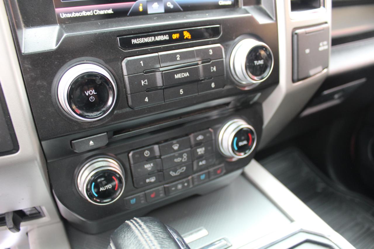 Ford F-150 photo 21