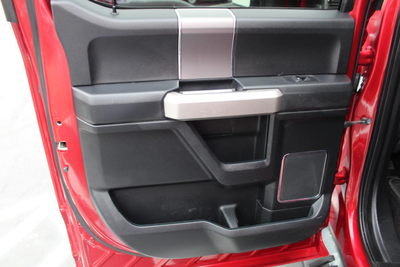 Ford F-150 photo 22