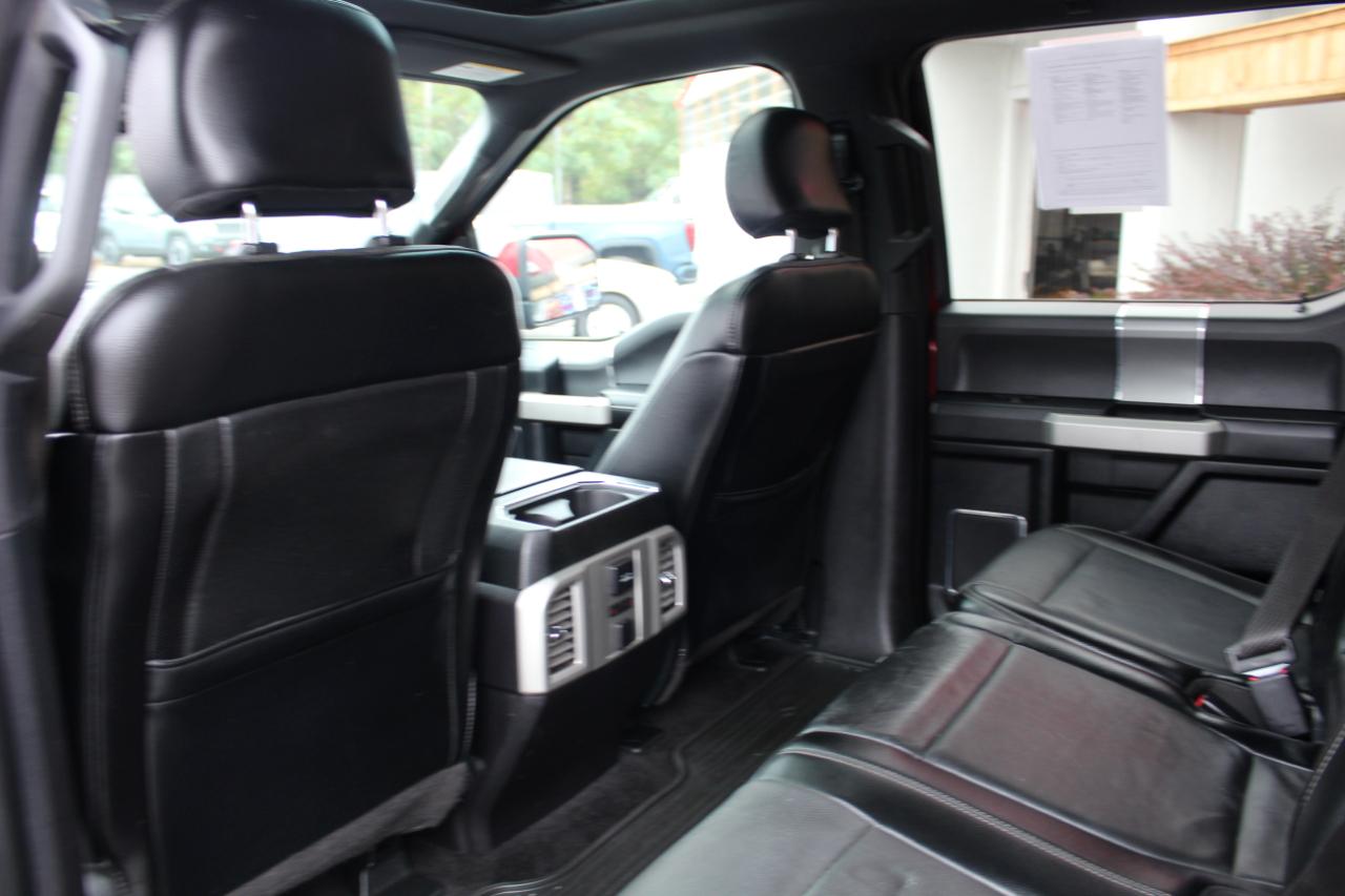Ford F-150 photo 23