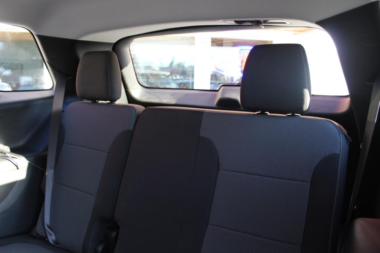 Chevrolet Traverse AWD 4dr LS w/1LS 2021
