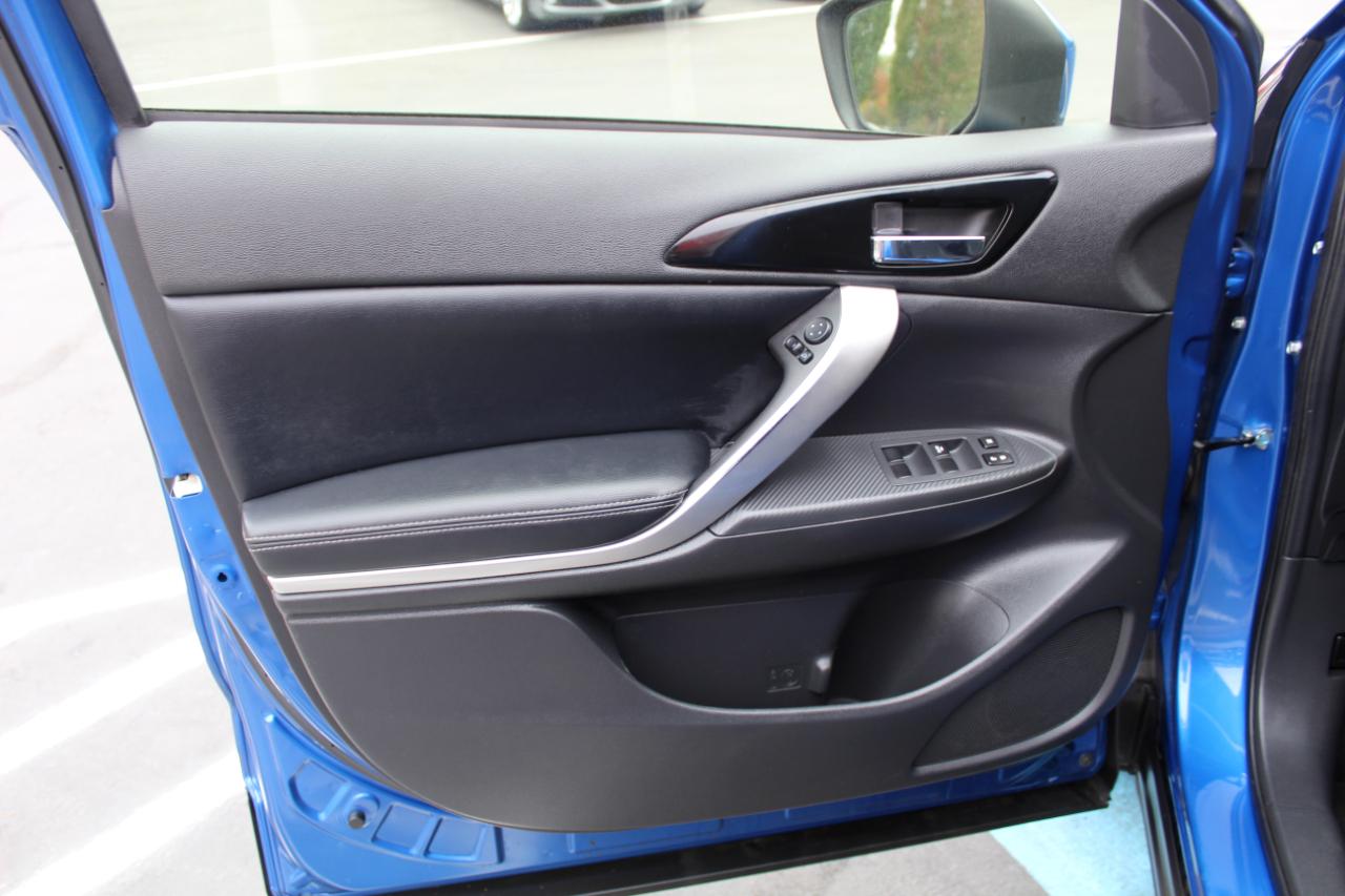 Mitsubishi Eclipse Cross photo 13