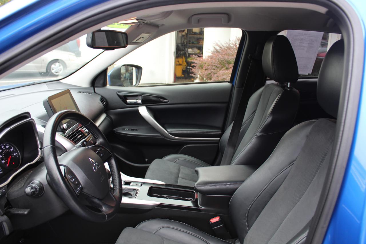 Mitsubishi Eclipse Cross photo 14