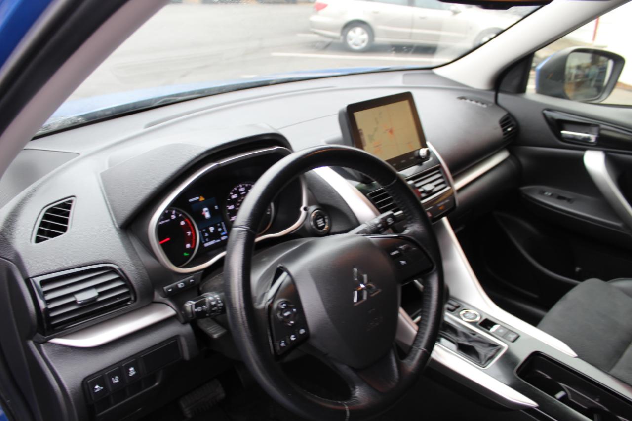 Mitsubishi Eclipse Cross photo 15