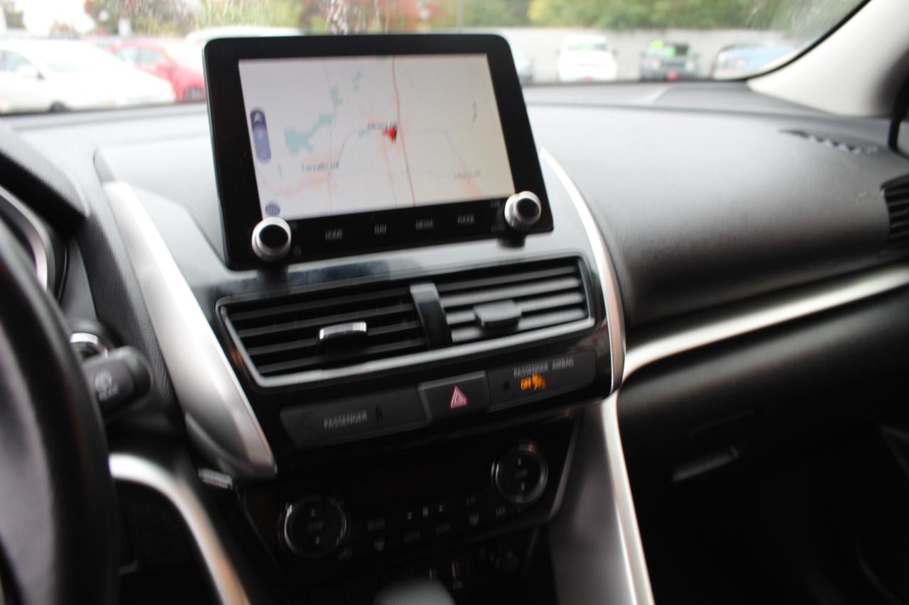 Mitsubishi Eclipse Cross photo 17