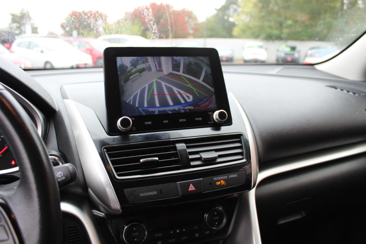 Mitsubishi Eclipse Cross photo 19