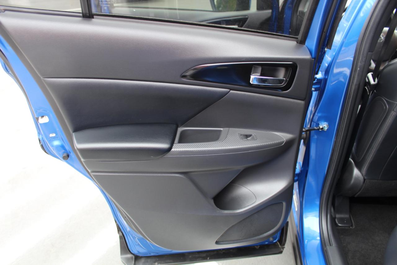 Mitsubishi Eclipse Cross photo 20