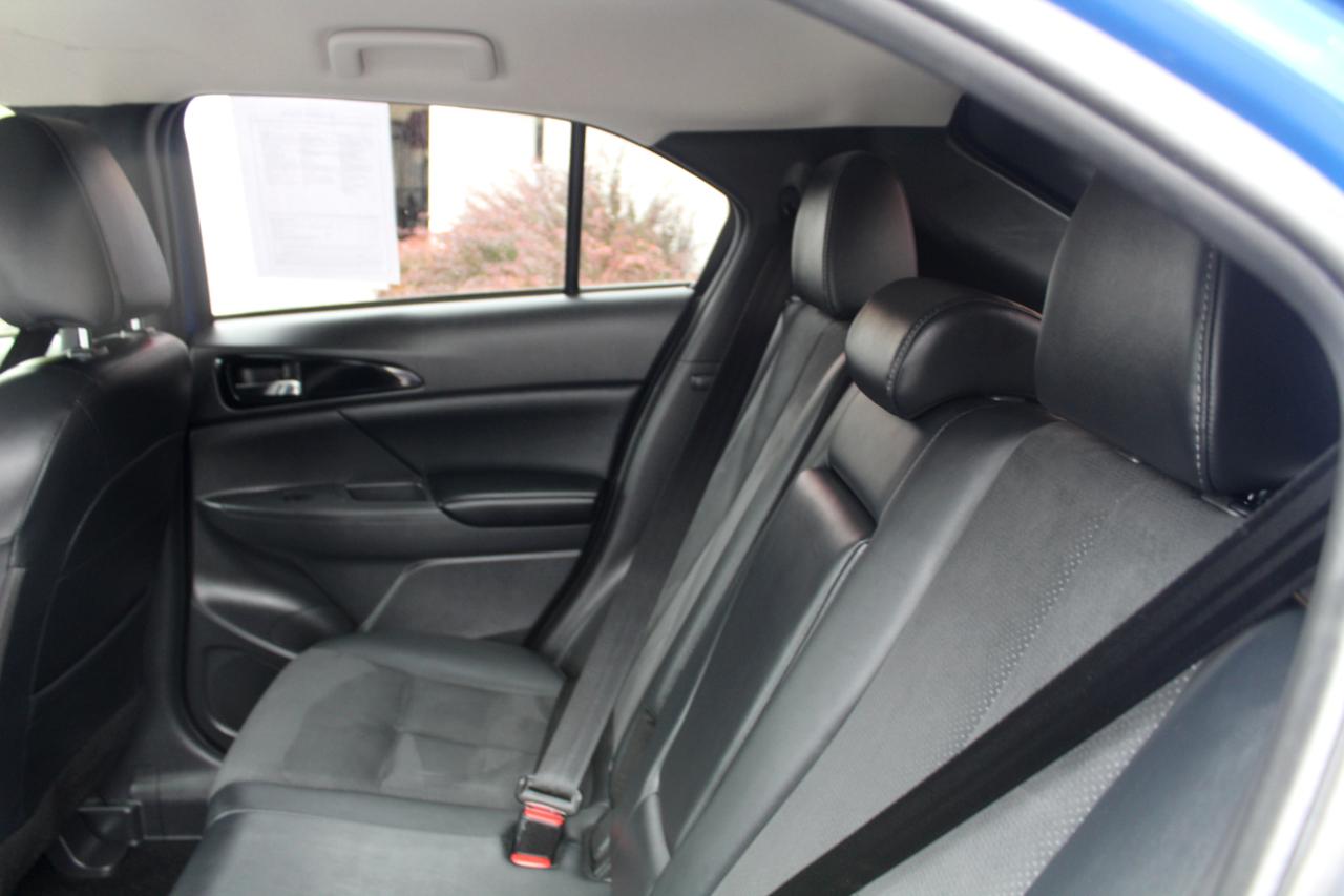Mitsubishi Eclipse Cross photo 21