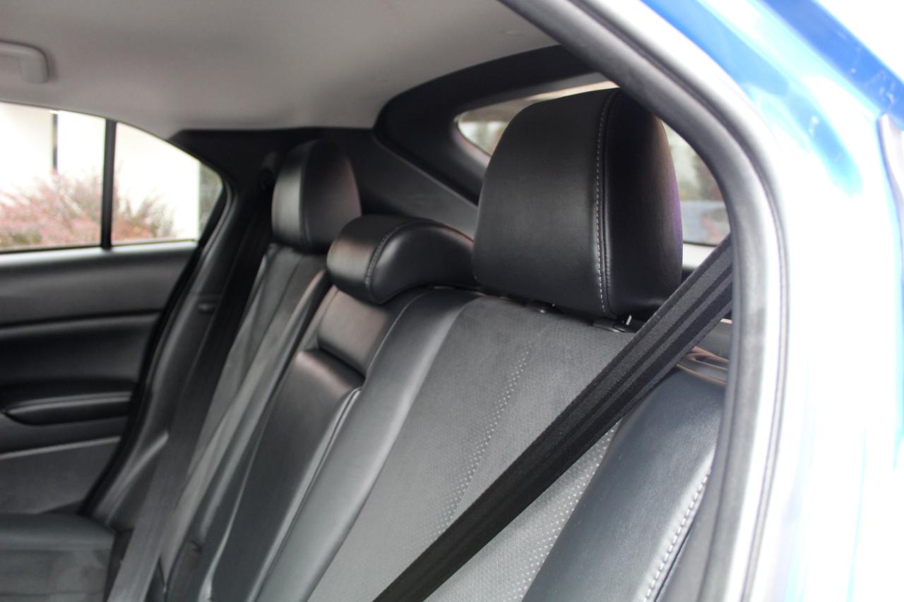 Mitsubishi Eclipse Cross photo 22