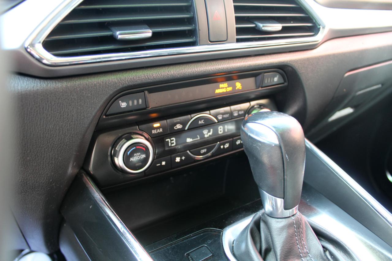 Mazda CX-9 Touring AWD 2018